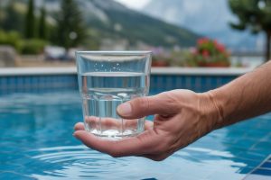 Comment l’eau calcaire influence la santé cardiovasculaire : mythe ou réalité ?