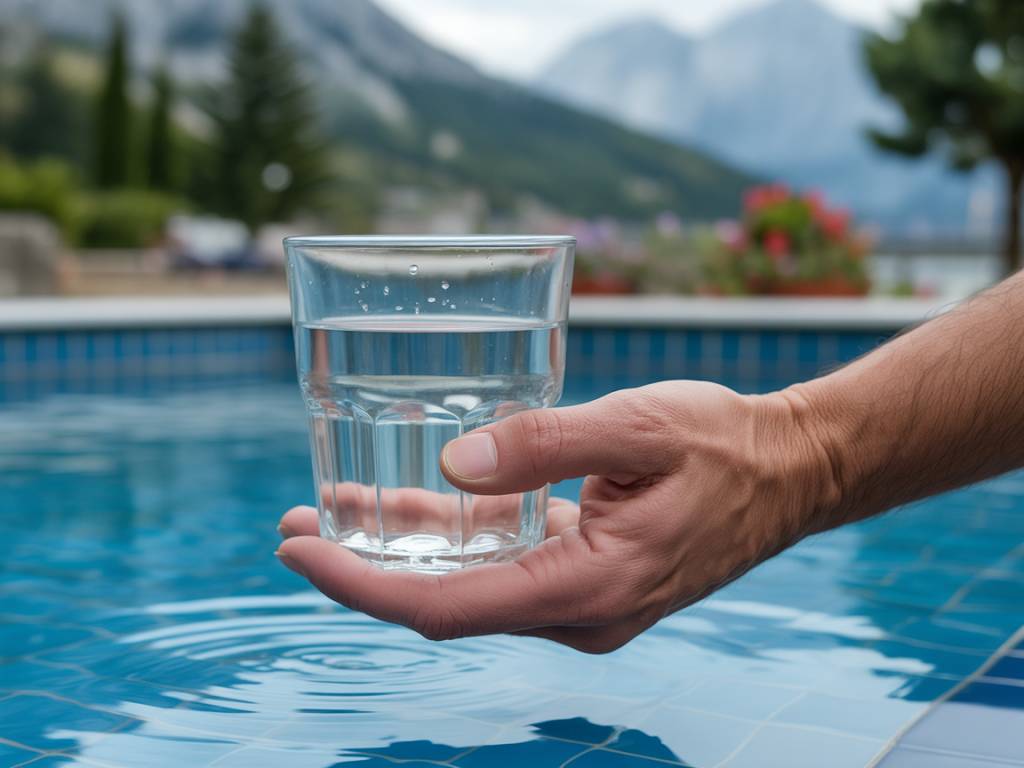 Comment l’eau calcaire influence la santé cardiovasculaire : mythe ou réalité ?