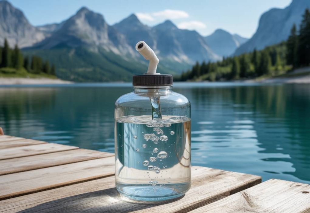 Comment entretenir un adoucisseur d’eau pour prolonger sa durée de vie et éviter les pannes ?