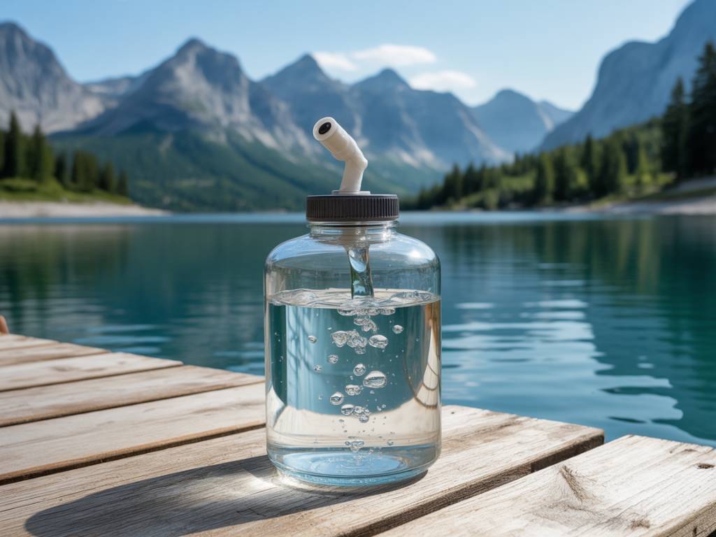 Comment entretenir un adoucisseur d’eau pour prolonger sa durée de vie et éviter les pannes ?