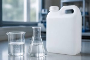 Eau distillée et déminéralisée : usages, avantages et différences